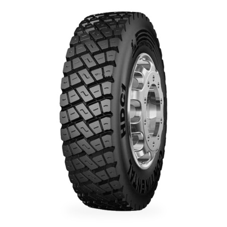 Pneu CONTINENTAL HDC1 13R 22.5 156G 3PMSF