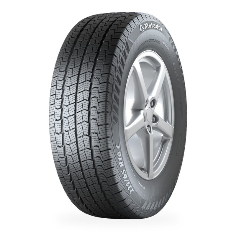 Pneu MATADOR MPS 400 Variant AW2 185R 14 102R 3PMSF