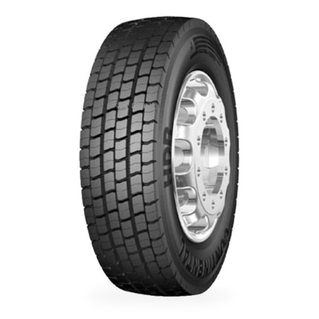 Pneu CONTINENTAL HDR 11R 22.5 148L 3PMSF