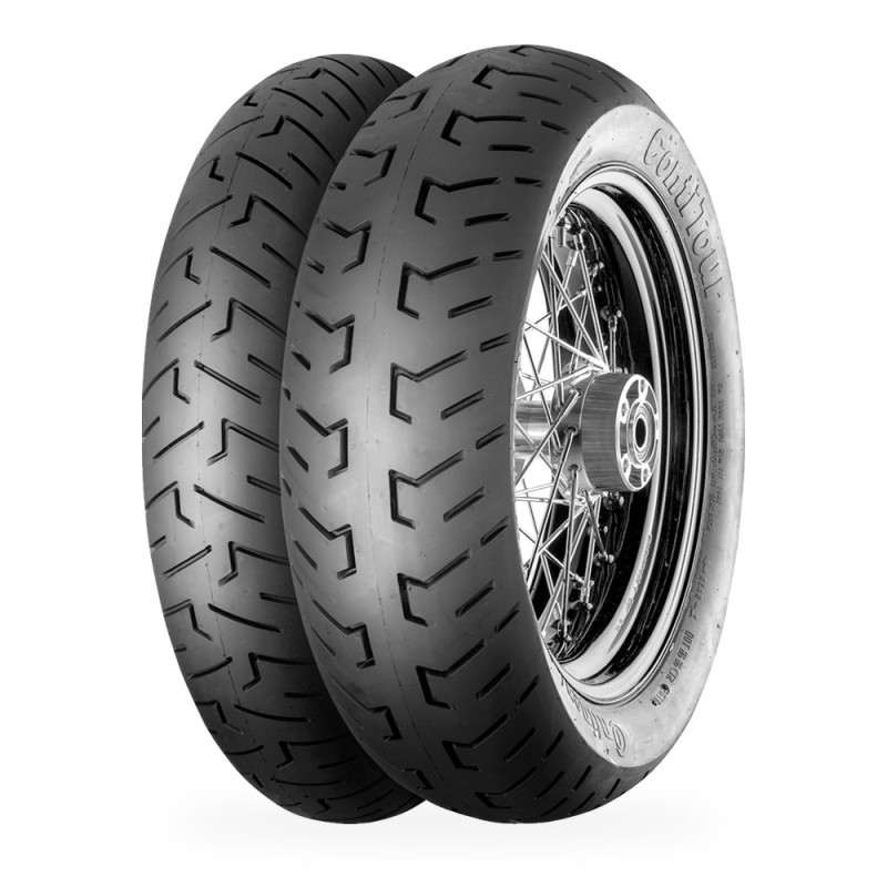 Pneu CONTINENTAL ContiTour 180/55 R 18 80H XL