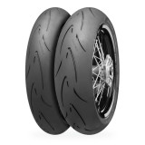 Pneu CONTINENTAL ContiAttack SM EVO 140/70 R 17 66H
