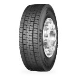 Pneu CONTINENTAL LDR1 10R 17.5 134L 3PMSF