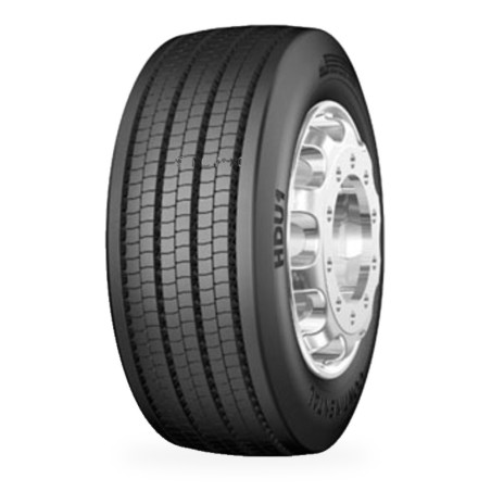 Pneu CONTINENTAL HDU1 385/55 R 22.5 160K 3PMSF