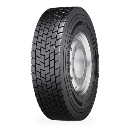 Pneu CONTINENTAL Hybrid HD3 295/55 R 22.5 147K 3PMSF