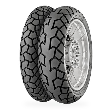 Pneu CONTINENTAL TKC 70 140/80 R 17 69H