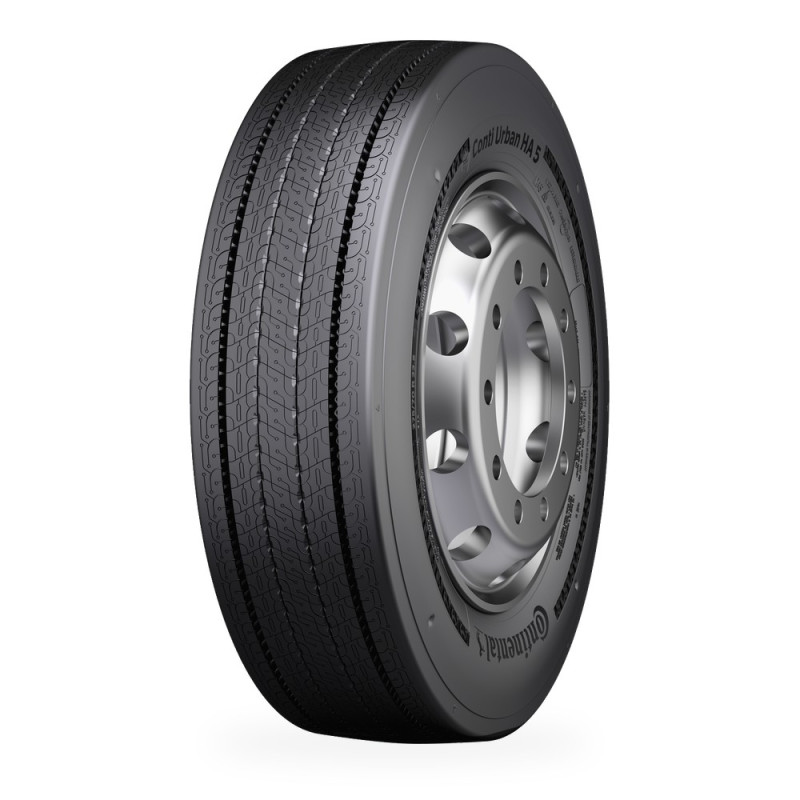 Pneu CONTINENTAL ContiUrban HA5 275/70 R 22.5 152/148J 3PMSF