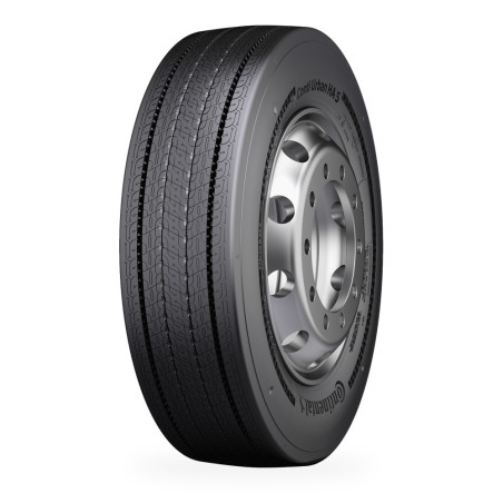 Pneu CONTINENTAL ContiUrban HA5 275/70 R 22.5 152/148J 3PMSF