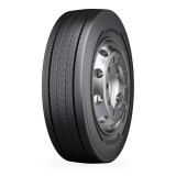 Pneu CONTINENTAL ContiUrban HA5 275/70 R 22.5 152/148J 3PMSF