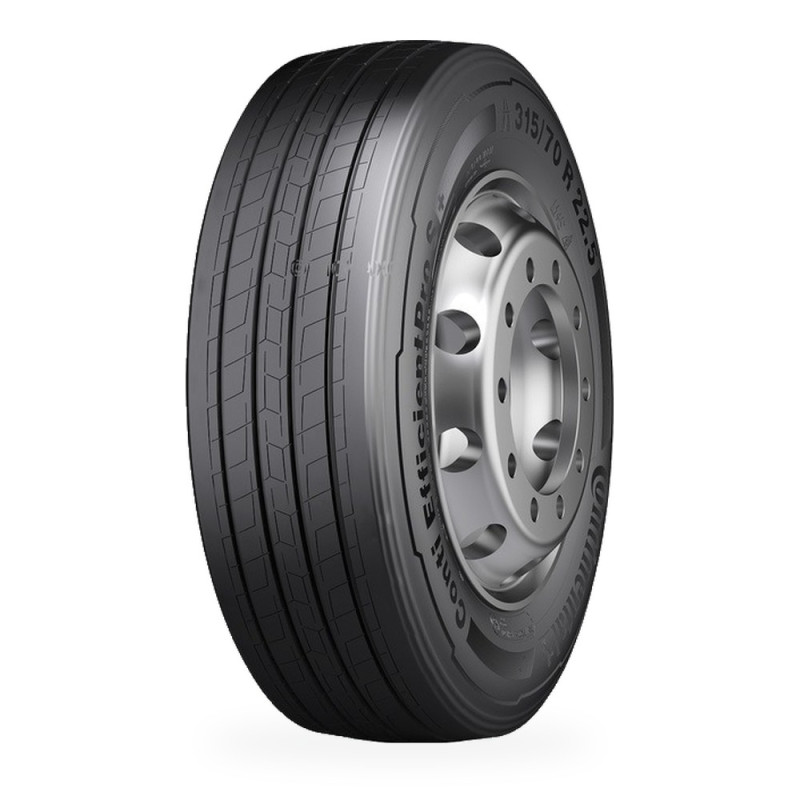 Pneu CONTINENTAL EFFI PRO S 385/55 R 22.5 160K 3PMSF