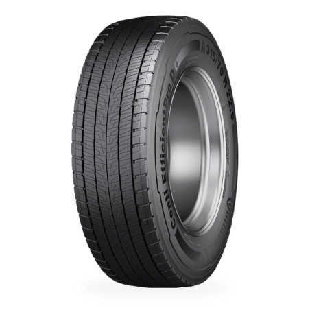 Pneu CONTINENTAL EfficientPro D 315/70 R 22.5 154/150L 3PMSF