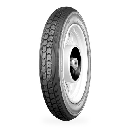 Pneu CONTINENTAL LB 4.00- 8 66J