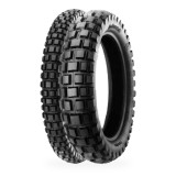 Pneu CONTINENTAL TKC 80 Twinduro 110/80 R 19 59Q