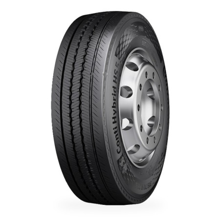 Pneu CONTINENTAL Hybrid HS5 295/80 R 22.5 154/149M 3PMSF