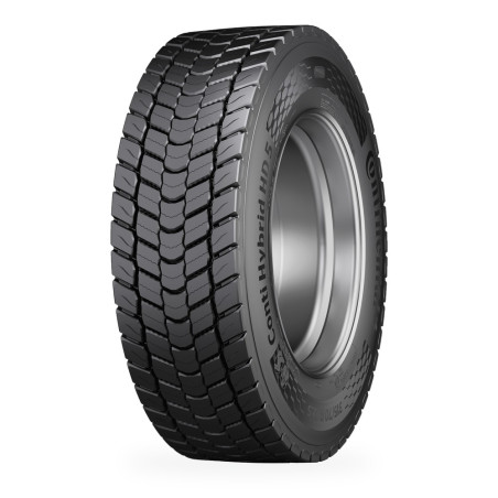 Pneu CONTINENTAL HYBRID HD5 295/80 R 22.5 152/148M 3PMSF