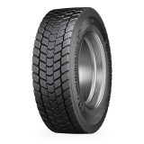 Pneu CONTINENTAL HYBRID HD5 295/80 R 22.5 152/148M 3PMSF