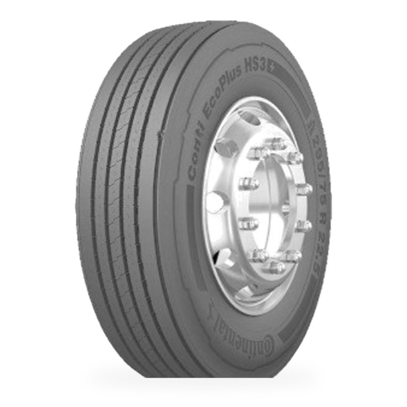 Pne CONTINENTAL EPLUS HS3 315/60 R 22.5 154/150L 3PMSF