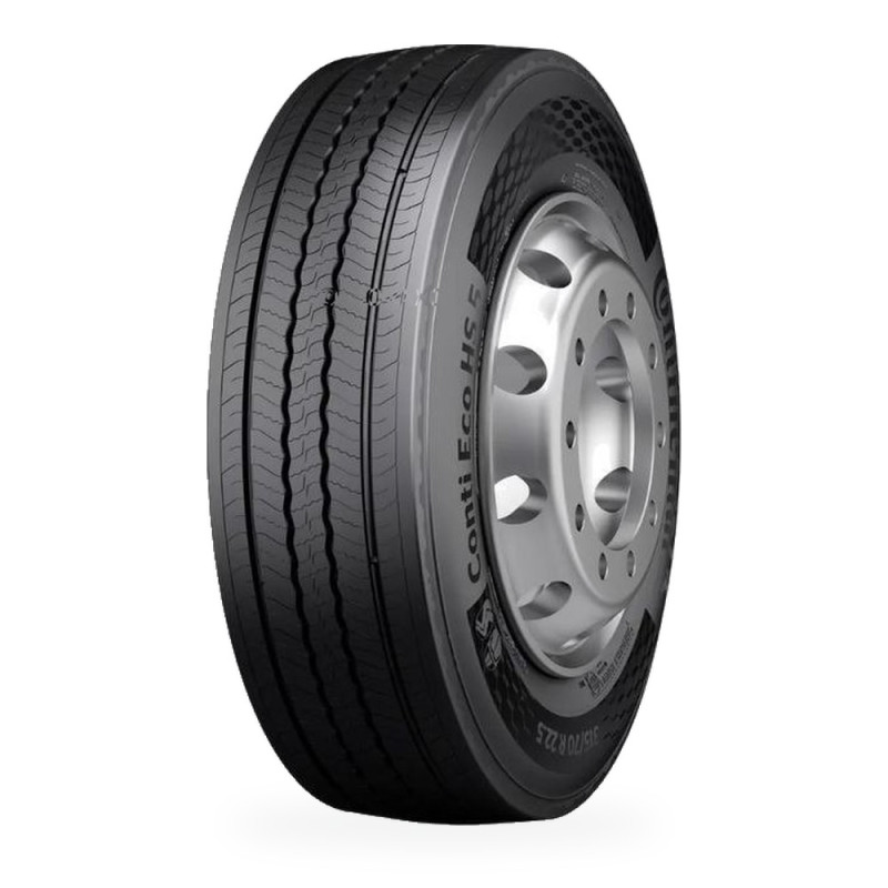 Pneu CONTINENTAL Conti Eco HS5 315/70 R 22.5 158/154L 3PMSF