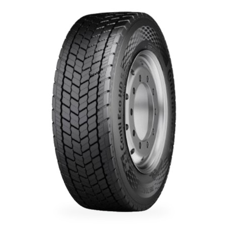 Pneu CONTINENTAL ECO HD5 295/60 R 22.5 150/147L 3PMSF
