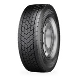 Pneu CONTINENTAL ECO HD5 295/60 R 22.5 150/147L 3PMSF