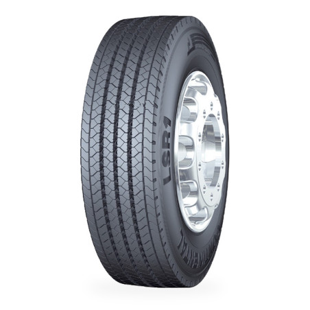 Pneu CONTINENTAL LSR1 9.5R 17.5 129/127L