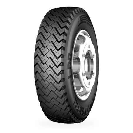 Pneu CONTINENTAL LDR1 10/85 R 17.5 134L