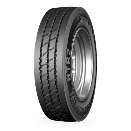 Pneu CONTINENTAL HTR2 235/75 R 17.5 143/141K 3PMSF