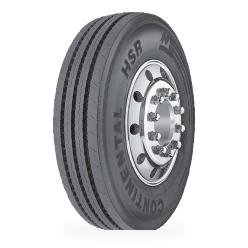 Pneu CONTINENTAL HSR 10R 22.5 144K