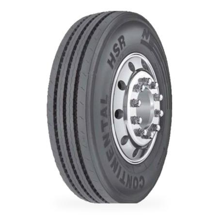 Pneu CONTINENTAL HSR 10R 22.5 144K