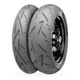 Pneu CONTINENTAL ContiSportAttack 130/70 R 16 61W