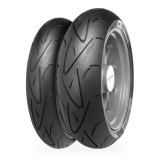 Pneu CONTINENTAL SportAttack 5 160/60 R 17 69W