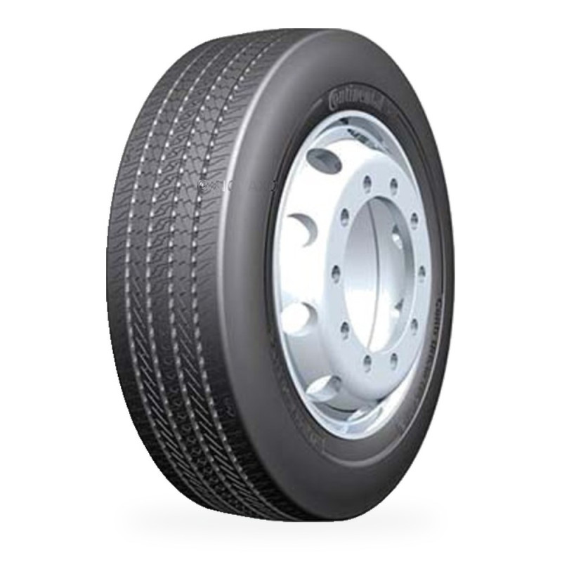 Pneu CONTINENTAL ContiUrban HA3 275/70 R 22.5 152/148Y 3PMSF