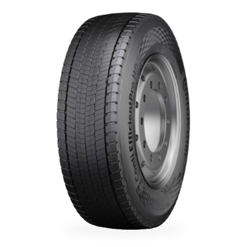 Pneu CONTINENTAL Efficientpro HD 5 315/70 R 22.5 154/150L 3PMSF