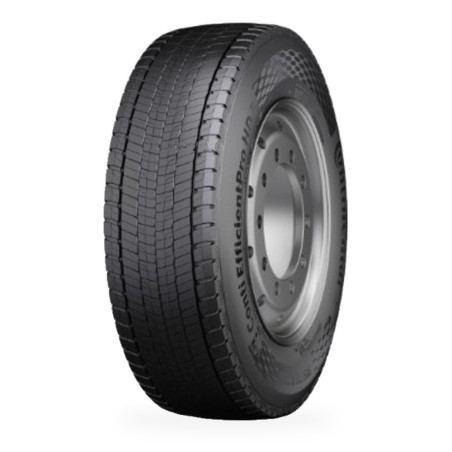 Pneu CONTINENTAL Efficientpro HD 5 315/70 R 22.5 154/150L 3PMSF