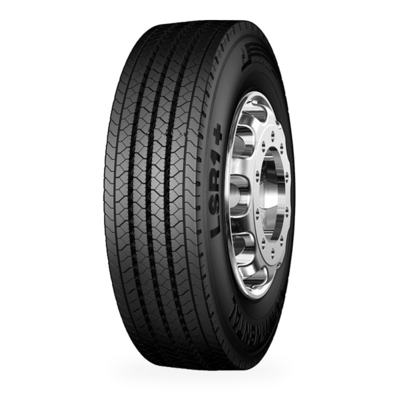 Pneu CONTINENTAL LSR1 215/75 R 17.5 126M