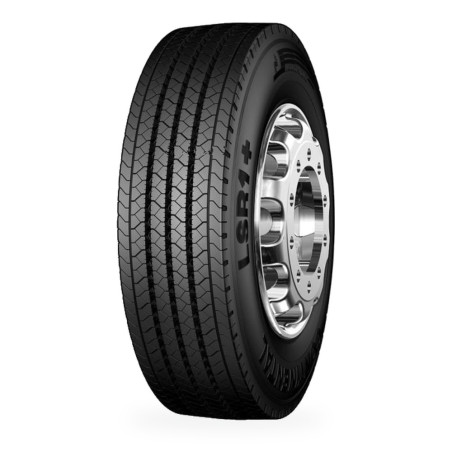 Pneu CONTINENTAL LSR1 215/75 R 17.5 126M