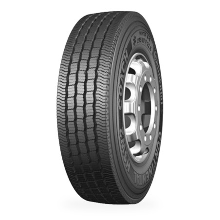 Pneu CONTINENTAL HSW2 ACH 295/80 R 22.5 152/148M 3PMSF