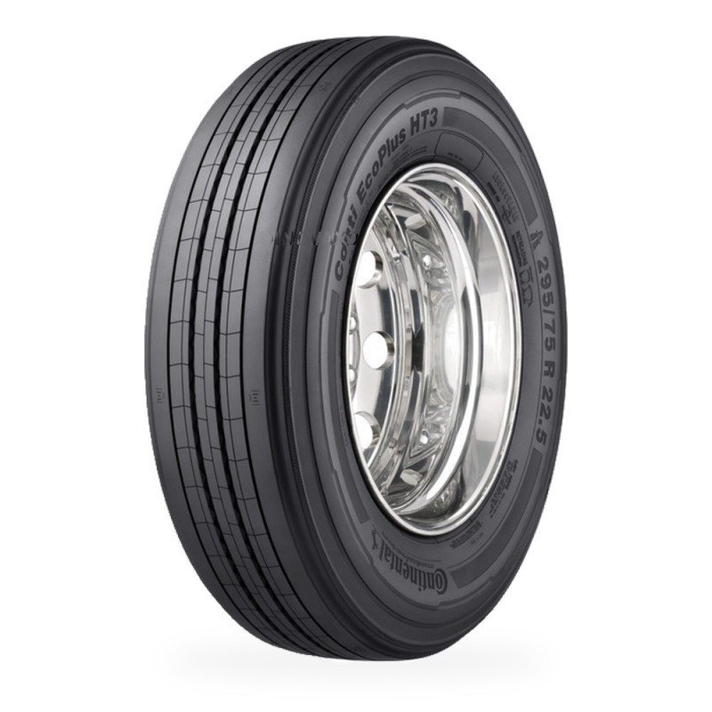 PN CON 385/65R22.5 160/158K ECO HT3