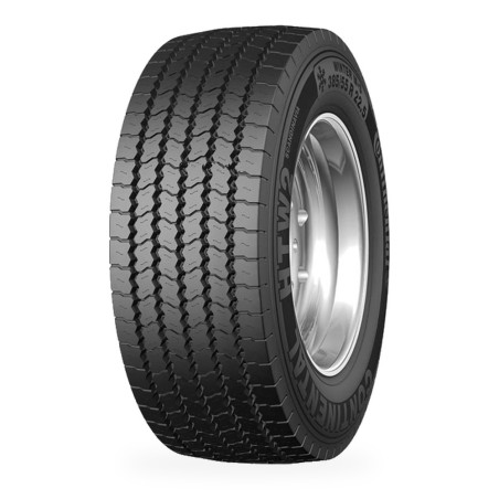 Pneu CONTINENTAL HTW2 Scandinavia 445/45 R 19.5 160J 3PMSF