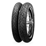 Pneu CONTINENTAL ContiClassicAttack 110/90 R 18 61V