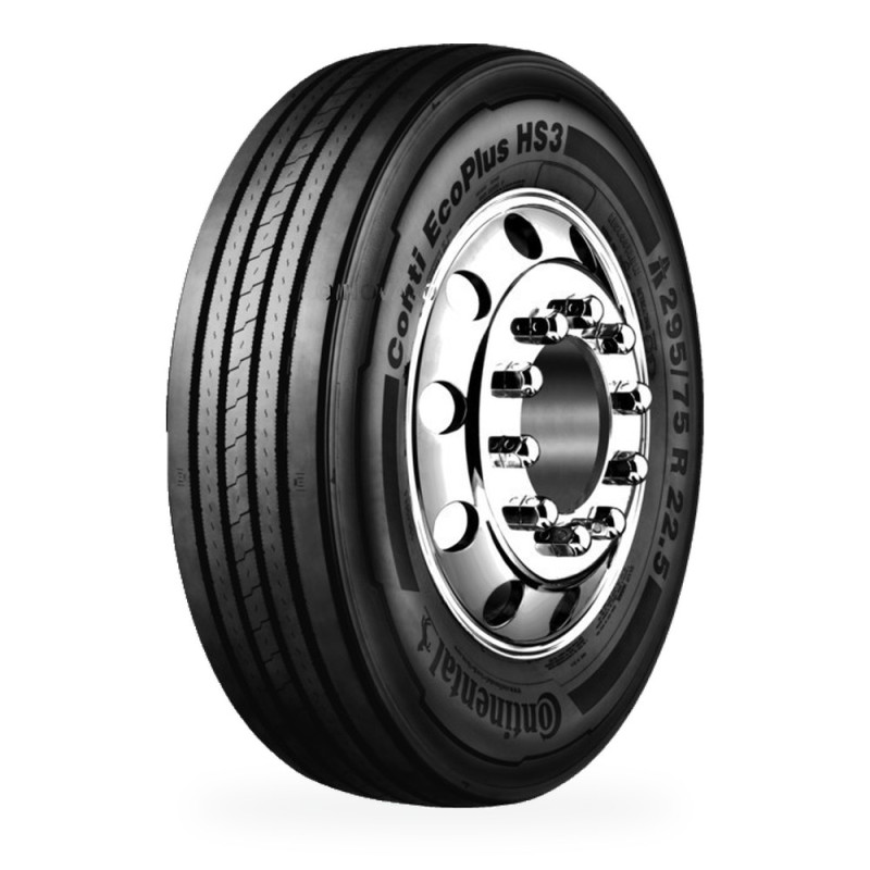 PN CON 315/80R22.5 156/154L ECO HS3