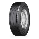 Pneu CONTINENTAL NTI E HD3 315/80 R 22.5 156/150L 3PMSF