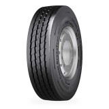 Pneu CONTINENTAL CrossTrac HS3 385/65 R 22.5 160K 3PMSF