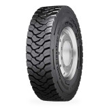 Pneu CONTINENTAL CrossTrac HD3 13R 22.5 156K 3PMSF