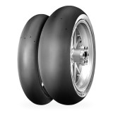 Pneu CONTINENTAL ContiTrack Slick 120/70 R 17