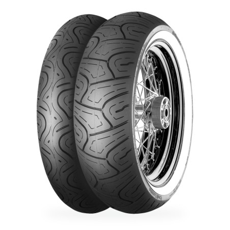 Pneu CONTINENTAL ContiLegend 130/80 - 17 65H