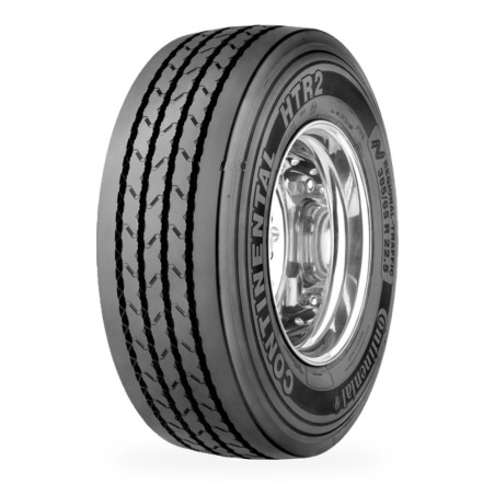 Pneu CONTINENTAL HTR2 245/70 R 17.5 146/146
