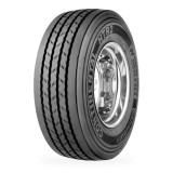 Pneu CONTINENTAL HTR2 245/70 R 17.5 146/146