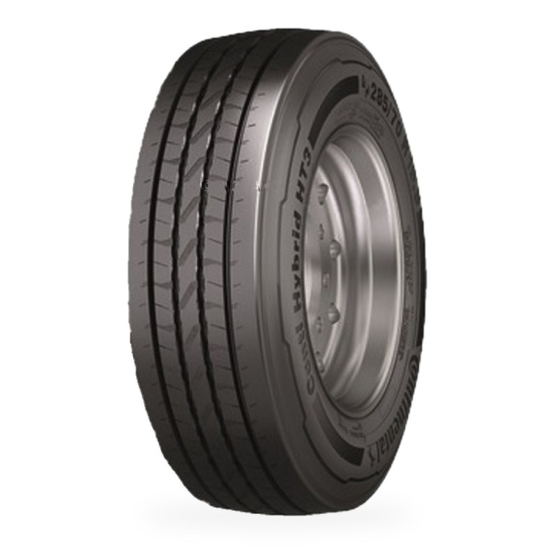 PN CON 385/65R22.5 160K HYBRID HT3 FR
