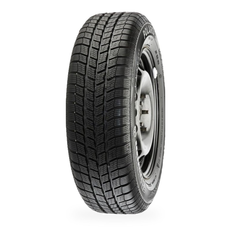 Pneu BARUM Polaris 5 195/65 R 15 91H 3PMSF