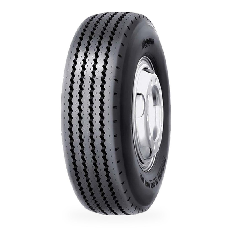 PN BAR 365/80R20 160K NR52